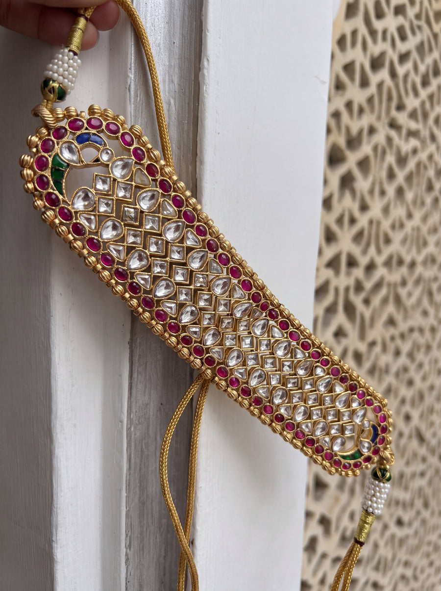 Rajrani Choker