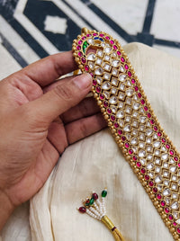 Rajrani Choker