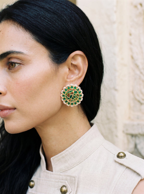 Myra Studs