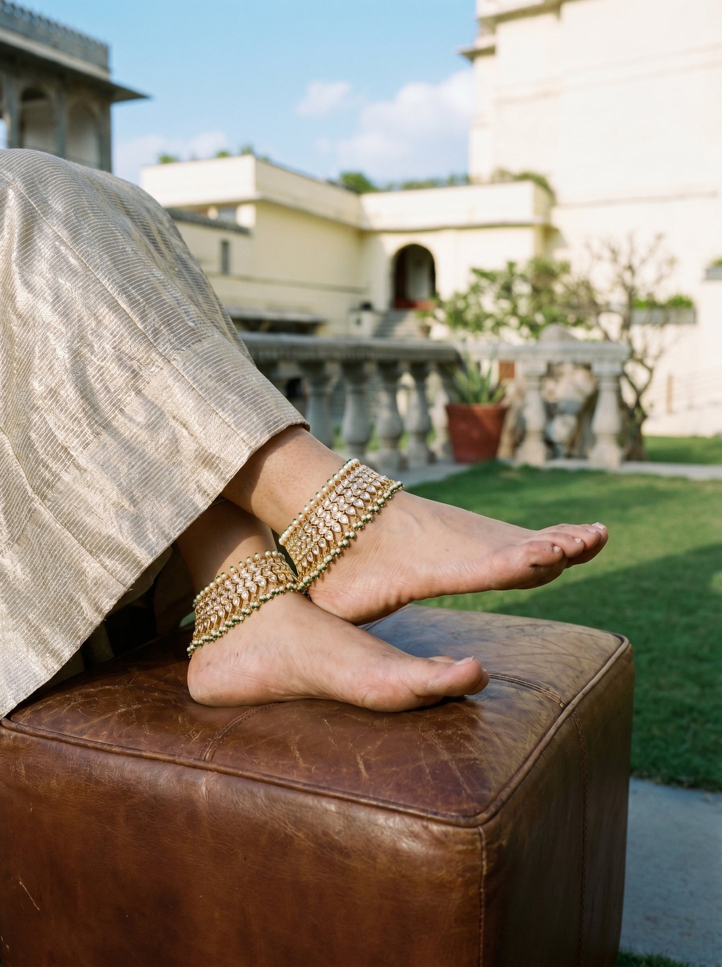 Mumal Payal