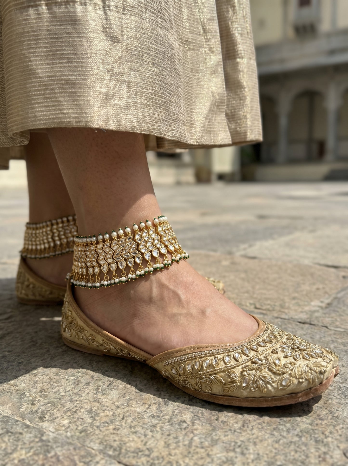 Mumal Payal