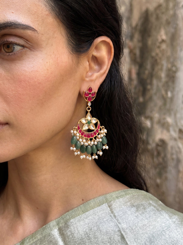Avni Earrings