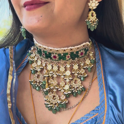 Renuka Choker
