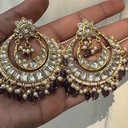 Amaya Earrings