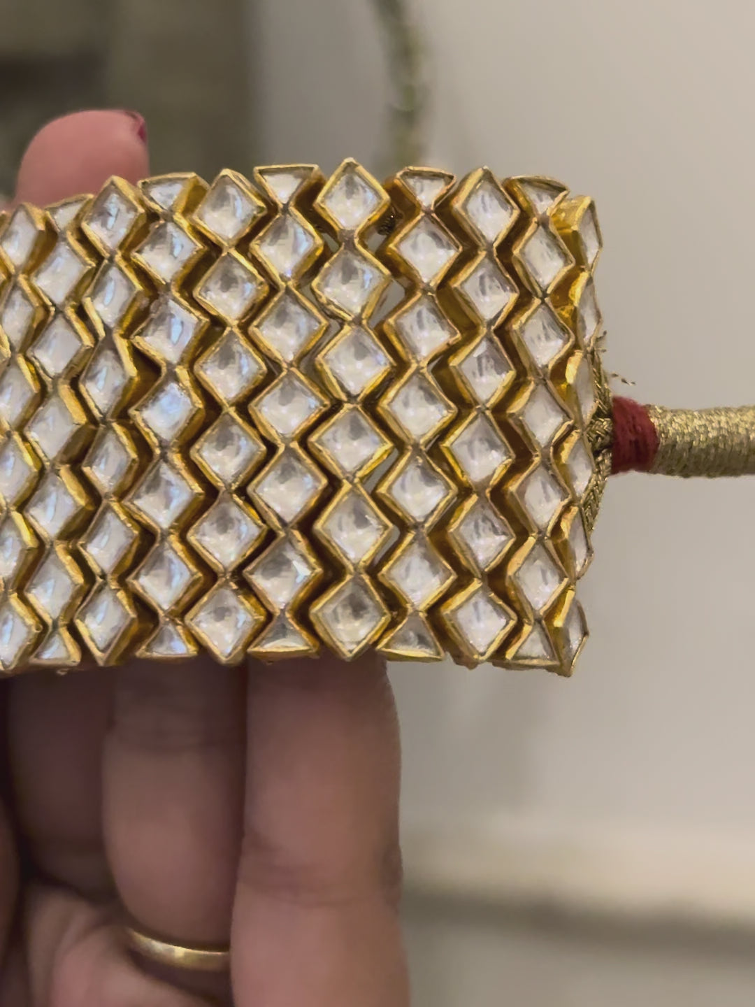Padmaja Bracelet