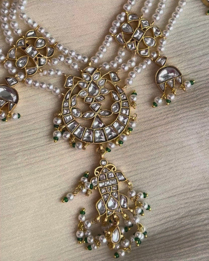 Mitsya Haar Necklace