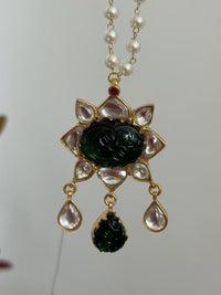 Bela Pendant