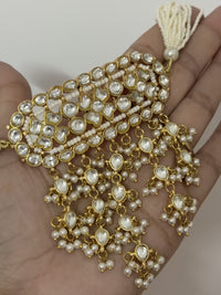 Mini Timaniya Choker