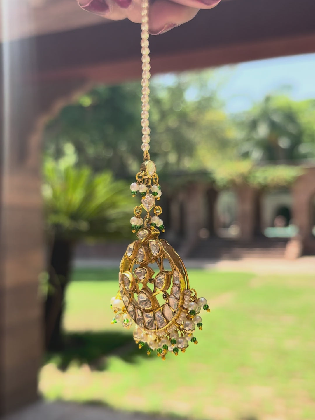 Devshree Teeka