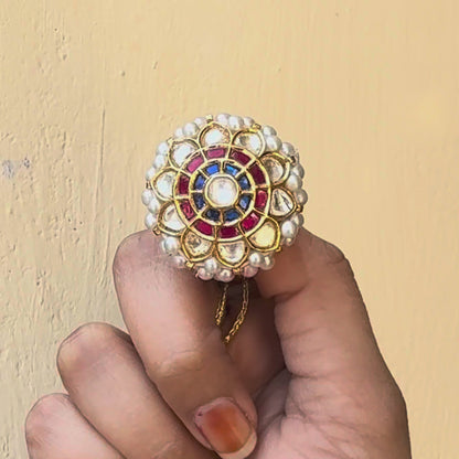 Runjhun Rakhdi
