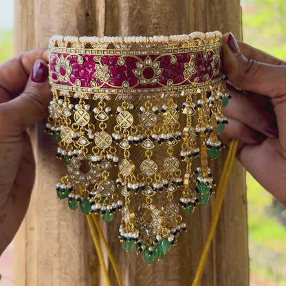 Renuka Choker