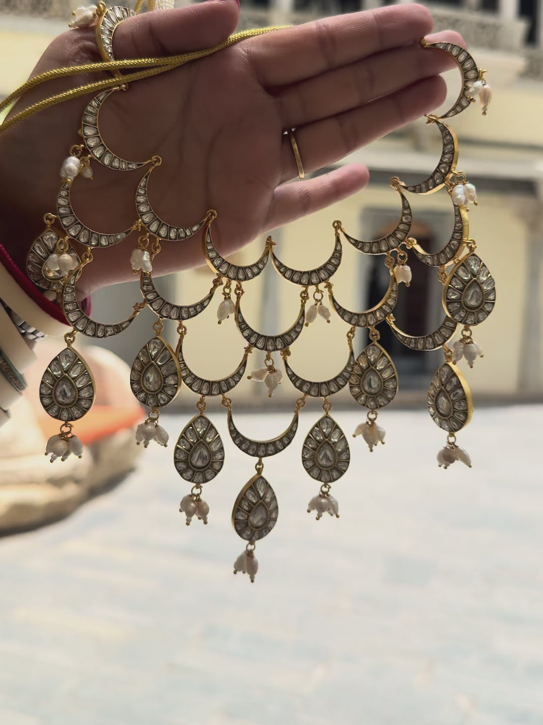 Lehar Necklace