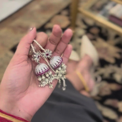 Tarini Jhumki