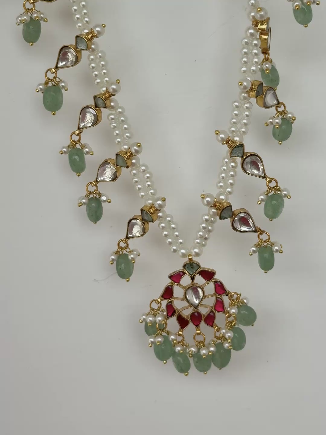 Devrani Haar