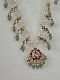 Devrani Haar