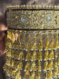 Ruhani Choker