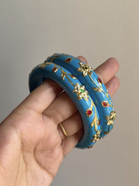 Firoza Meena Bangle
