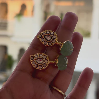 Meera Earrings