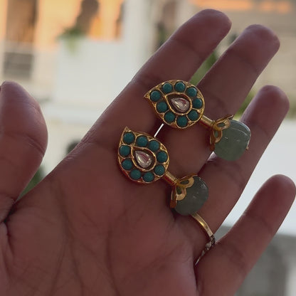 Meera Earrings