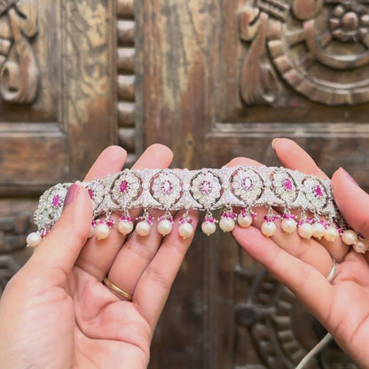 Anaya Choker