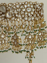 Sudarshini Choker