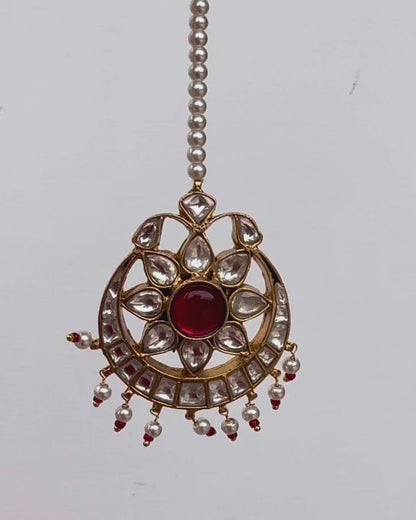 Raani Maagtika