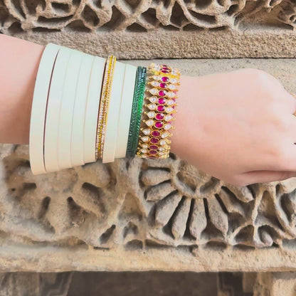 Raat Rani Bracelet