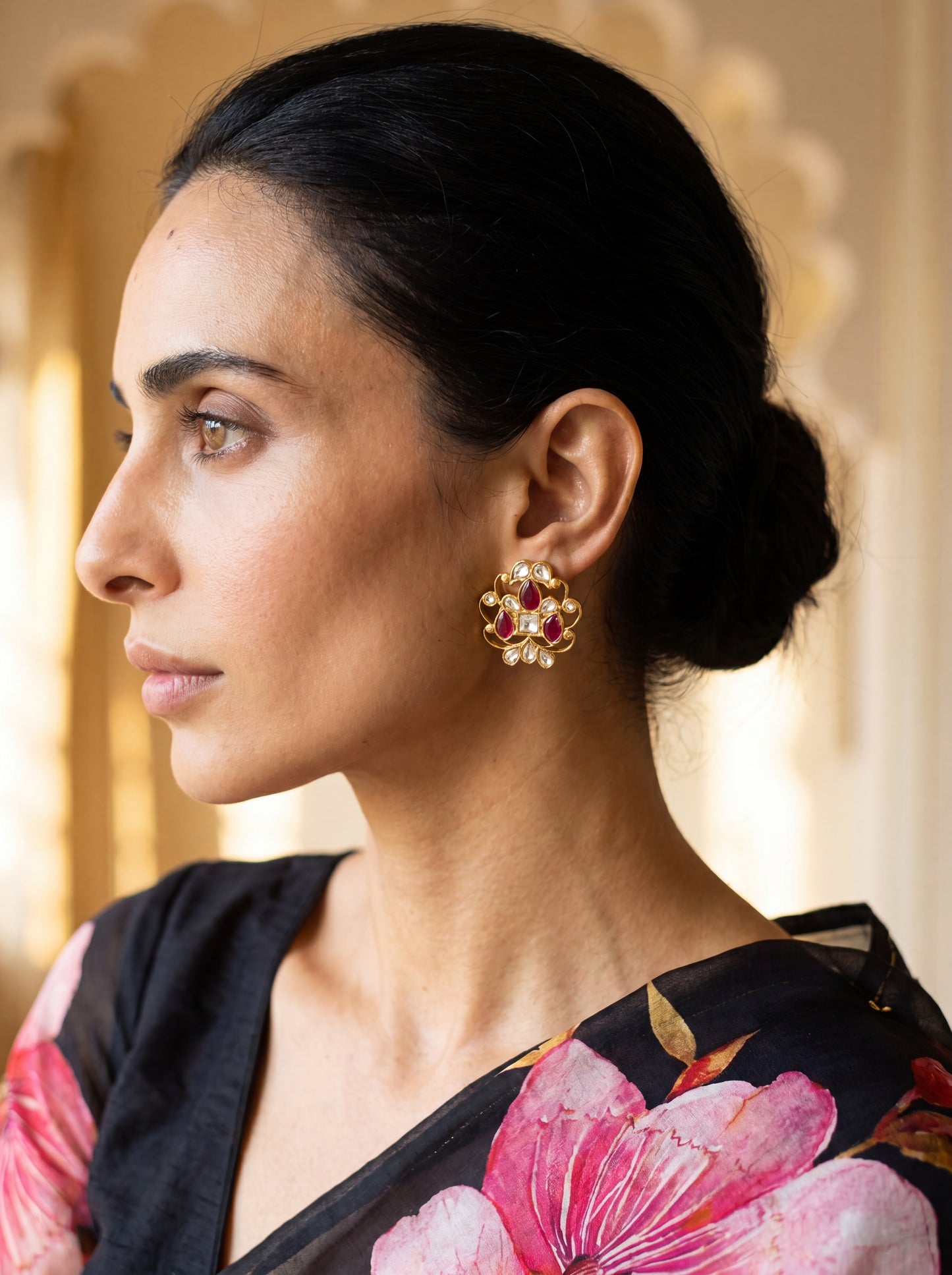 Rajsi Earring