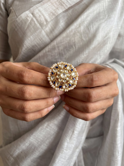 Bhagyashri Ring