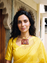 Gulabi Pendant