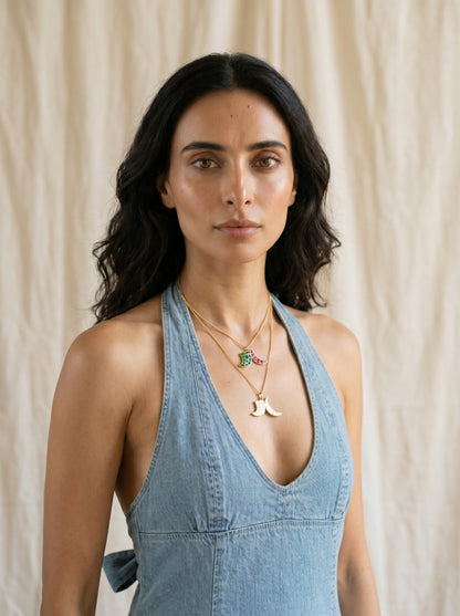 Rajni Pendant
