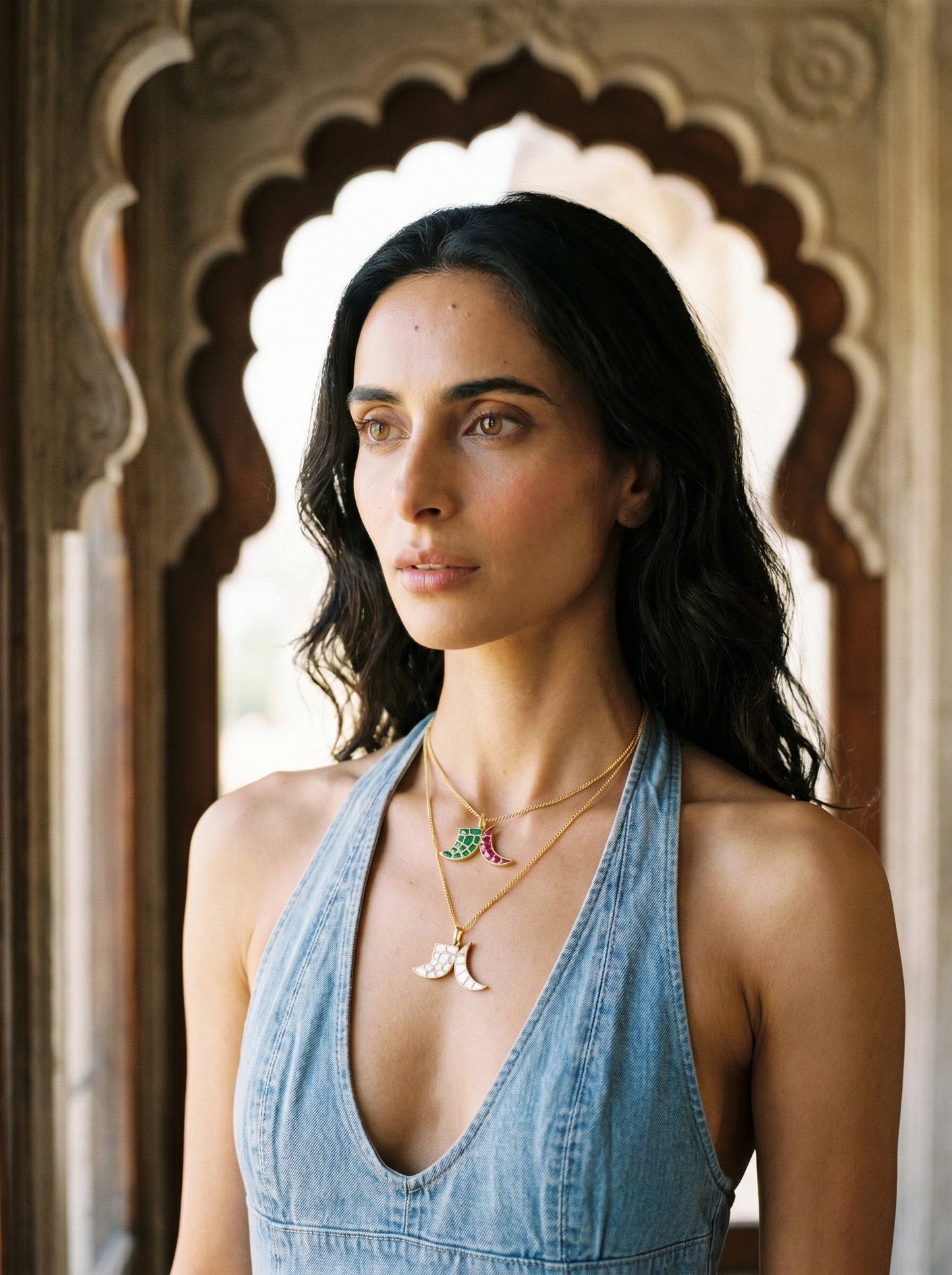 Rajni Pendant