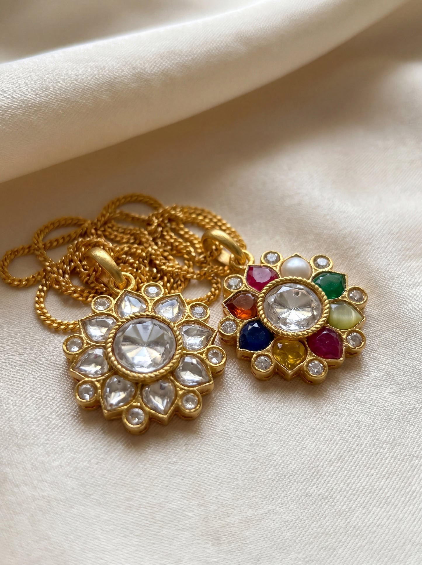 Phool Pendant