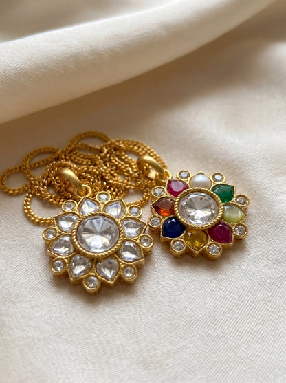 Phool Pendant