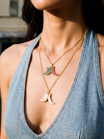Rajni Pendant