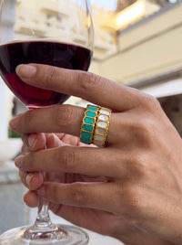 Jaya Ring