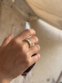 Jaya Ring