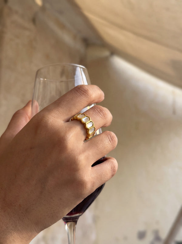 Jaya Ring