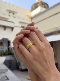 Jaya Ring