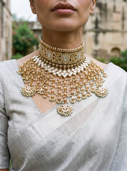 Rudrani Choker