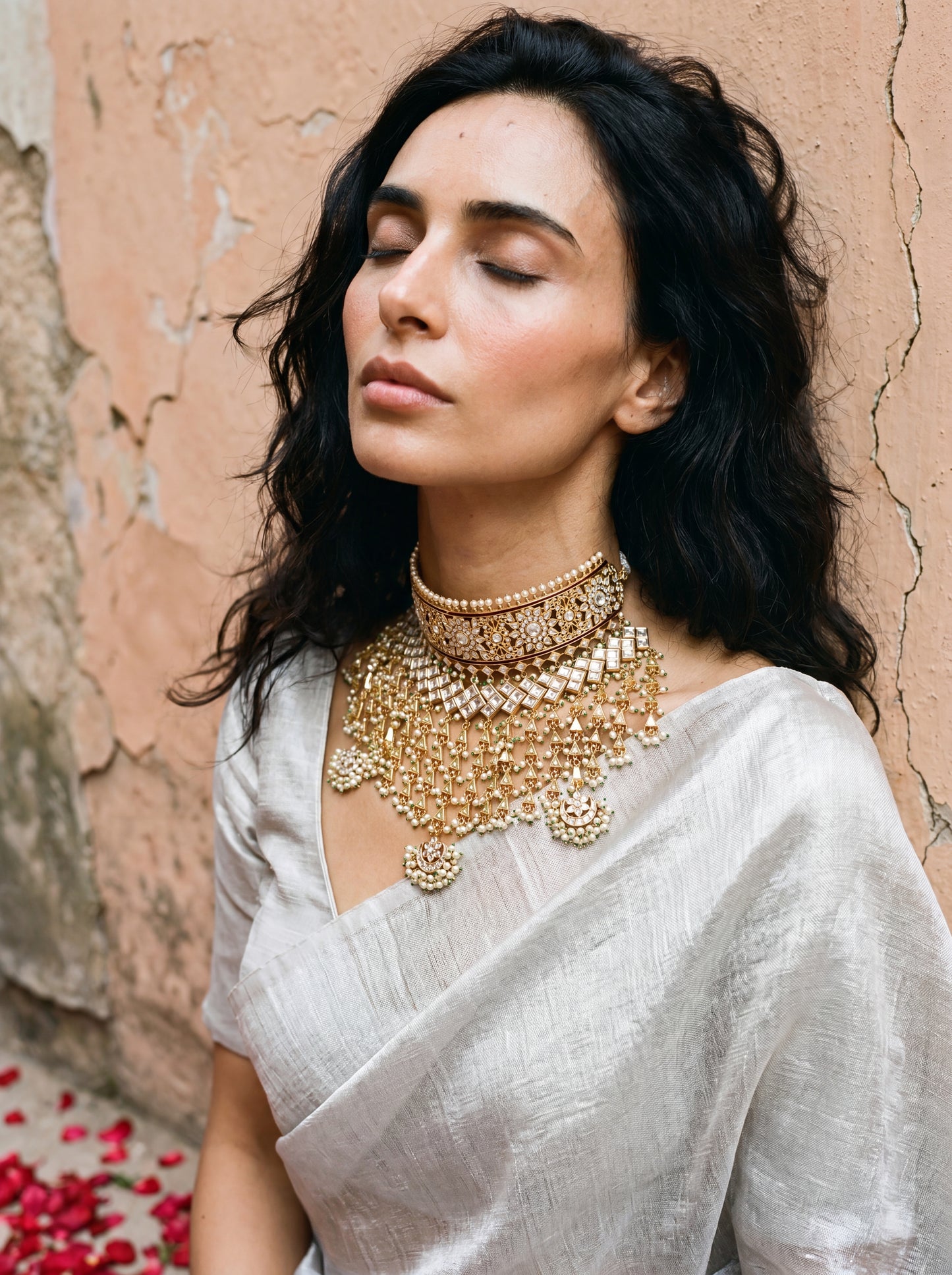 Rudrani Choker