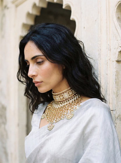 Rudrani Choker