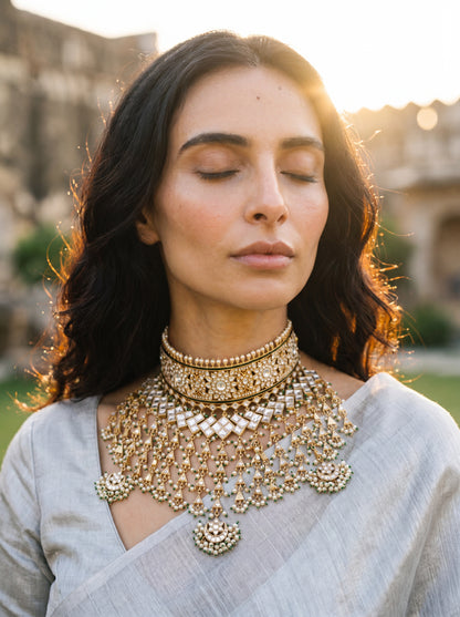 Rudrani Choker