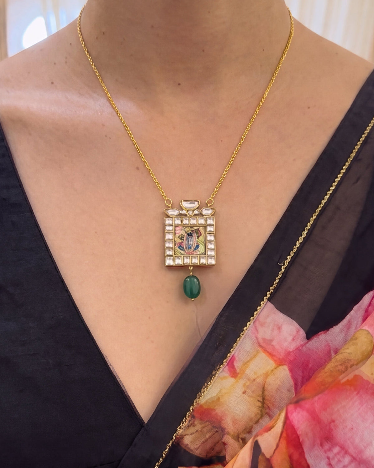 Meera Pendant