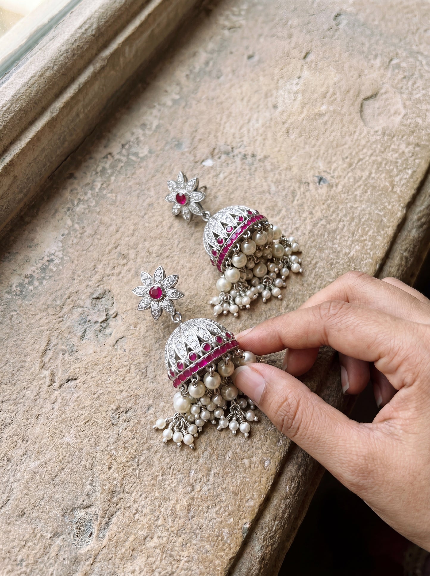 Tarini Jhumki