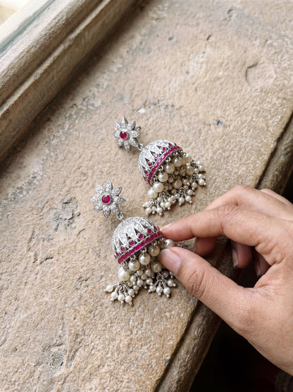 Tarini Jhumki