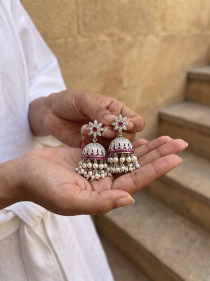 Tarini Jhumki