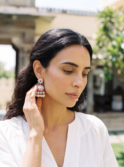 Tarini Jhumki