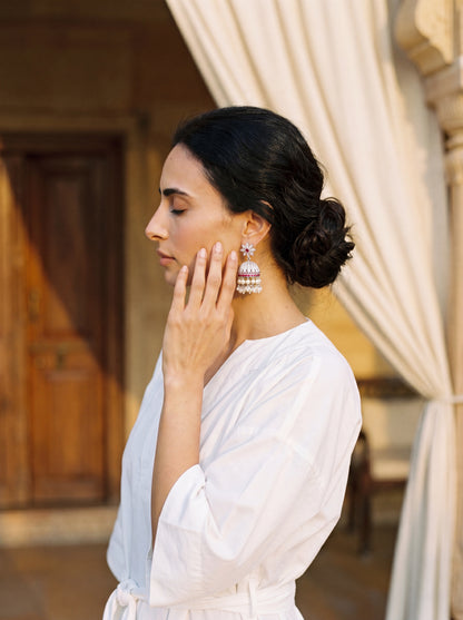 Tarini Jhumki