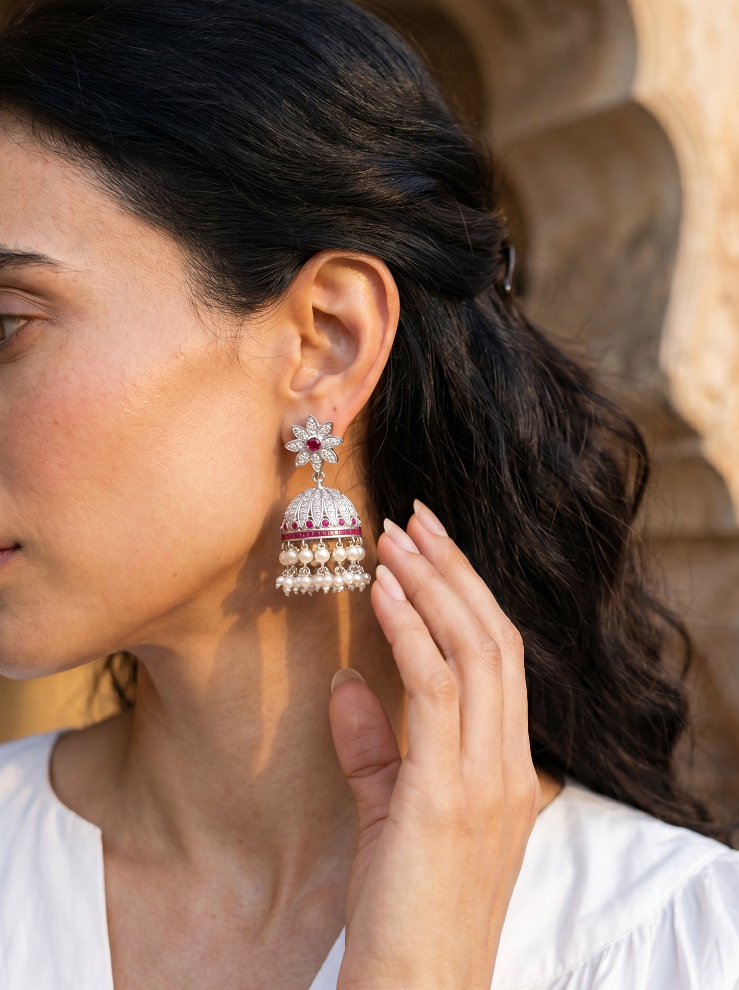 Tarini Jhumki